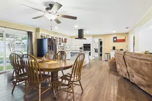 409 N Elm St, Frankston, TX 75763 - Photo 5