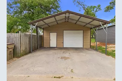 409 N Elm Street, Frankston, TX 75763 - Photo 27
