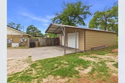 409 N Elm Street, Frankston, TX 75763 - Photo 31
