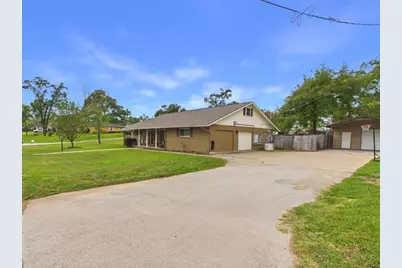 409 N Elm Street, Frankston, TX 75763 - Photo 29