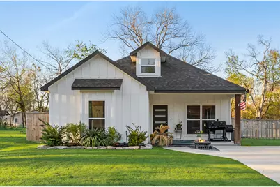 600 Picket Street, Commerce, TX 75428 - Photo 1