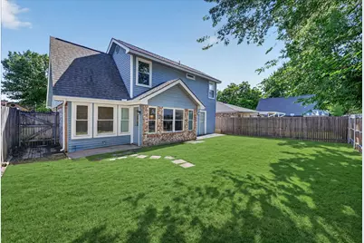 5908 Stone Meadow Lane, Fort Worth, TX 76179 - Photo 21