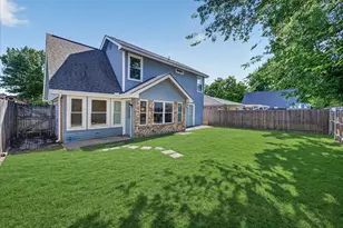 5908 Stone Meadow Ln, Fort Worth, TX 76179 - Photo 21