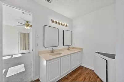 5908 Stone Meadow Lane, Fort Worth, TX 76179 - Photo 19