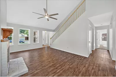 5908 Stone Meadow Lane, Fort Worth, TX 76179 - Photo 3