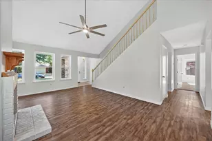 5908 Stone Meadow Ln, Fort Worth, TX 76179 - Photo 3