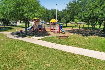5908 Stone Meadow Lane, Fort Worth, TX 76179 - Photo 25