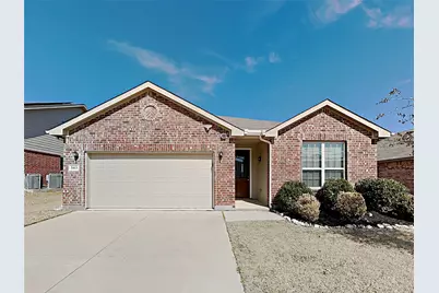 5413 Sea Cove Lane, Denton, TX 76208 - Photo 1