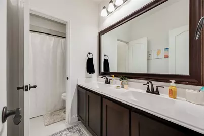 3208 Emerald Grove Lane, Fort Worth, TX 76244 - Photo 33