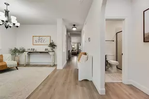 3208 Emerald Grove Ln, Fort Worth, TX 76244 - Photo 5