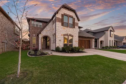 3208 Emerald Grove Lane, Fort Worth, TX 76244 - Photo 1