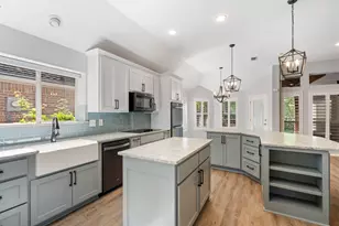 8407 Lanners Dr, McKinney, TX 75072 - Photo 3