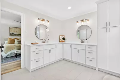 4316 Winding Way, Benbrook, TX 76126 - Photo 21