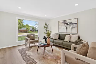 4316 Winding Way, Benbrook, TX 76126 - Photo 5