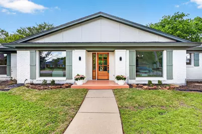 4316 Winding Way, Benbrook, TX 76126 - Photo 3