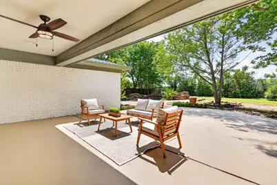 4316 Winding Way, Benbrook, TX 76126 - Photo 37