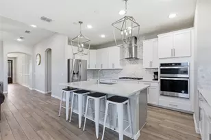 9437 Trailway Dr, Oak Point, TX 75068 - Photo 13