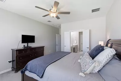 9437 Trailway Drive, Oak Point, TX 75068 - Photo 21