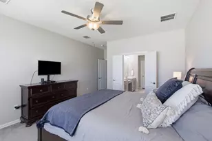 9437 Trailway Dr, Oak Point, TX 75068 - Photo 21