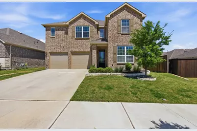 9437 Trailway Drive, Oak Point, TX 75068 - Photo 1