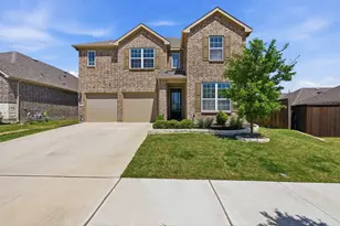 9437 Trailway Dr, Oak Point, TX 75068 - Photo 1
