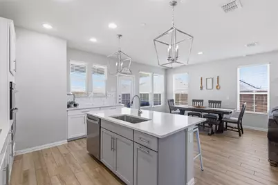 9437 Trailway Drive, Oak Point, TX 75068 - Photo 15