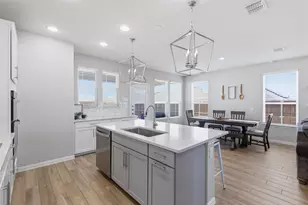 9437 Trailway Dr, Oak Point, TX 75068 - Photo 15