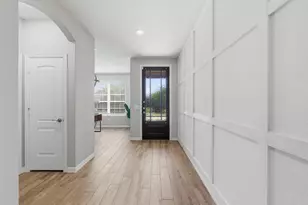 9437 Trailway Dr, Oak Point, TX 75068 - Photo 5