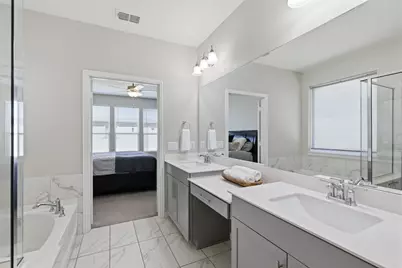 9437 Trailway Drive, Oak Point, TX 75068 - Photo 23