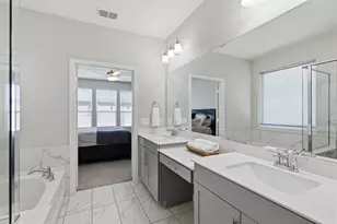 9437 Trailway Dr, Oak Point, TX 75068 - Photo 23