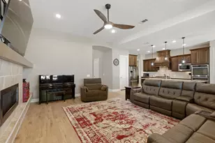 14563 Carlos St, Frisco, TX 75035 - Photo 11