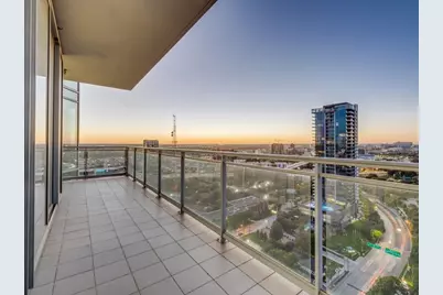2900 McKinnon Street #2204, Dallas, TX 75201 - Photo 27