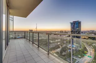 2900 McKinnon St, Dallas, TX 75201 - Photo 27