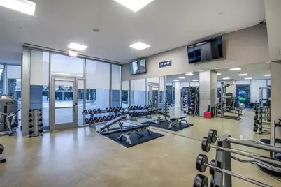 2900 McKinnon Street #2204, Dallas, TX 75201 - Photo 33