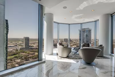 2900 McKinnon Street #2204, Dallas, TX 75201 - Photo 3