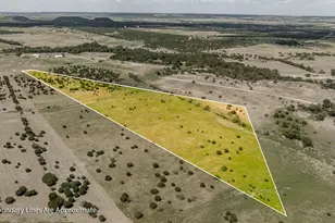 Lot 11 Fm 219 St, Iredell, TX 76649 - Photo 1