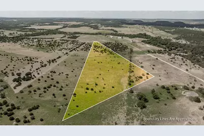 Lot 11 Fm 216 Street, Iredell, TX 76649 - Photo 5