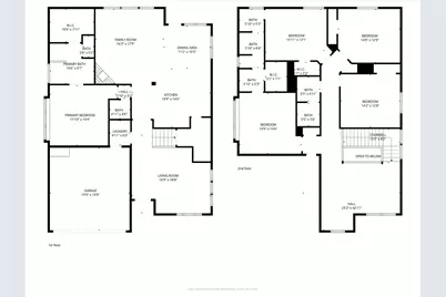 7228 Windy Ridge Drive, Fort Worth, TX 76123 - Photo 35