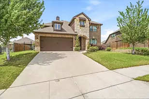 7228 Windy Ridge Dr, Fort Worth, TX 76123 - Photo 3