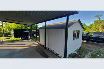 3819 Horseshoe Trail, Granbury, TX 76048 - Photo 11