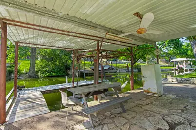 3819 Horseshoe Trail, Granbury, TX 76048 - Photo 29