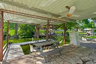 3819 Horseshoe Trail, Granbury, TX 76048 - Photo 29