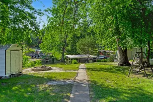3819 Horseshoe Trail, Granbury, TX 76048 - Photo 33