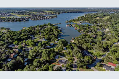 3819 Horseshoe Trail, Granbury, TX 76048 - Photo 5