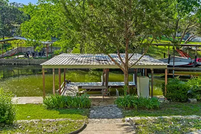 3819 Horseshoe Trail, Granbury, TX 76048 - Photo 39