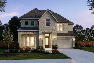 1884 Fennel Rd, Frisco, TX 75033 - Photo 1