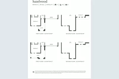 1884 Fennel Road, Frisco, TX 75033 - Photo 3