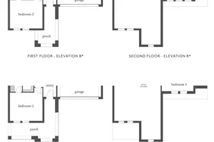 1884 Fennel Rd, Frisco, TX 75033 - Photo 3