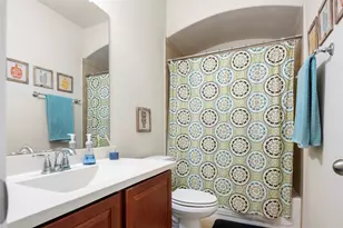 2505 Sun Creek Dr, Little Elm, TX 75068 - Photo 7