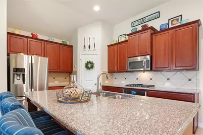 2505 Sun Creek Drive, Little Elm, TX 75068 - Photo 17